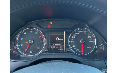 Audi Q5 * 2.0T Technik * CARFAX * ЦЕНА ДО БГ - автомобили, коли, обяви за нови и употребявани 7