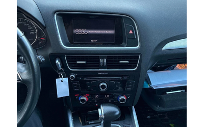 Audi Q5 * 2.0T Technik * CARFAX * ЦЕНА ДО БГ - автомобили, коли, обяви за нови и употребявани 8