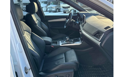 Audi Q5 * Technik * CARFAX * ЦЕНА ДО БГ - автомобили, коли, обяви за нови и употребявани 10