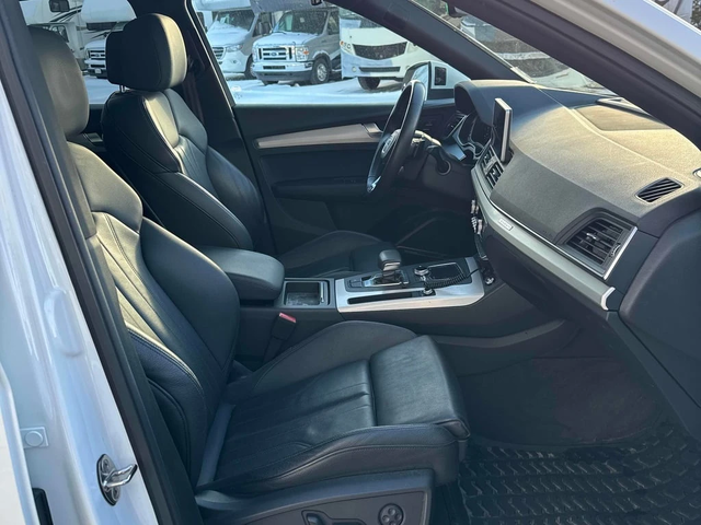 Audi Q5 * Technik * CARFAX * ЦЕНА ДО БГ - автомобили, коли, обяви за нови и употребявани 10