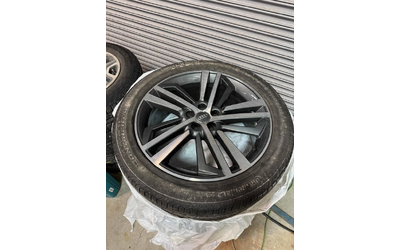 Audi Q5 * Technik * CARFAX * ЦЕНА ДО БГ - автомобили, коли, обяви за нови и употребявани 11