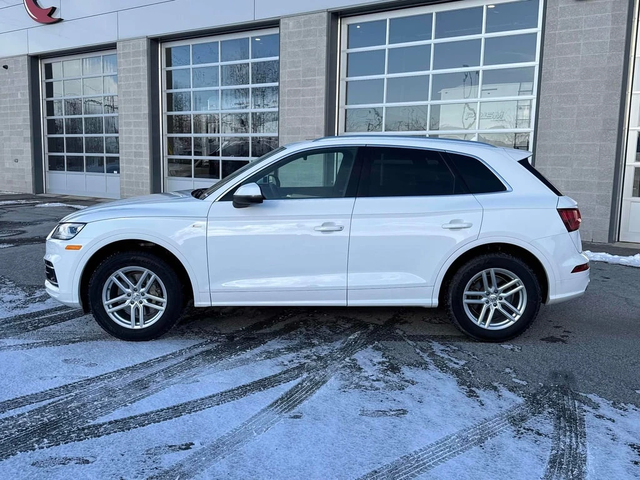 Audi Q5 * Technik * CARFAX * ЦЕНА ДО БГ - автомобили, коли, обяви за нови и употребявани 1