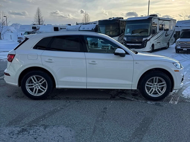 Audi Q5 * Technik * CARFAX * ЦЕНА ДО БГ - автомобили, коли, обяви за нови и употребявани 2