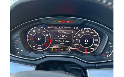 Audi Q5 * Technik * CARFAX * ЦЕНА ДО БГ - автомобили, коли, обяви за нови и употребявани 7