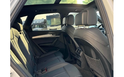 Audi Q5 * Technik * CARFAX * ЦЕНА ДО БГ - автомобили, коли, обяви за нови и употребявани 9