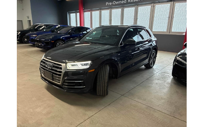 audi-q5 - 0