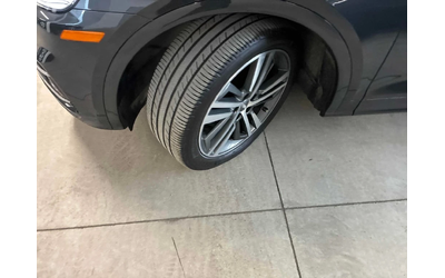 Audi Q5 * Technik * CARFAX * ЦЕНА ДО БГ - автомобили, коли, обяви за нови и употребявани 11