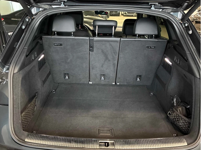 Audi Q5 * Technik * CARFAX * ЦЕНА ДО БГ - автомобили, коли, обяви за нови и употребявани 12