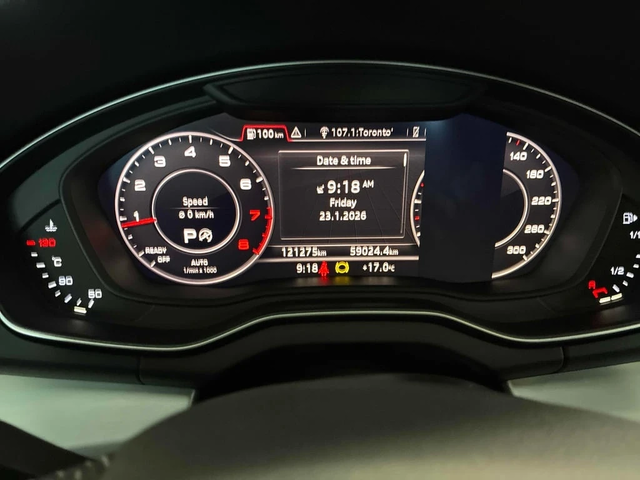 Audi Q5 * Technik * CARFAX * ЦЕНА ДО БГ - автомобили, коли, обяви за нови и употребявани 7