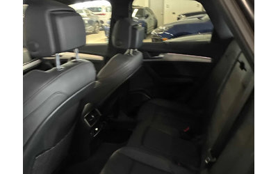 Audi Q5 * Technik * CARFAX * ЦЕНА ДО БГ - автомобили, коли, обяви за нови и употребявани 9