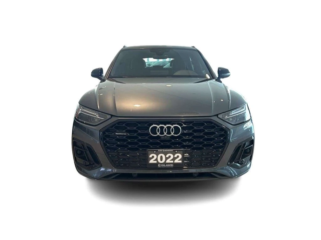 Audi Q5 * S Line quattro Premium * CARFAX * ЦЕНА ДО БГ - автомобили, коли, обяви за нови и употребявани 3