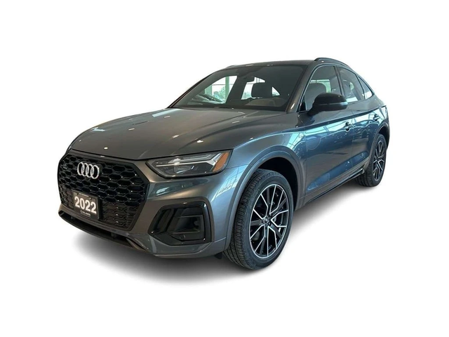 Audi Q5 * S Line quattro Premium * CARFAX * ЦЕНА ДО БГ - автомобили, коли, обяви за нови и употребявани 5