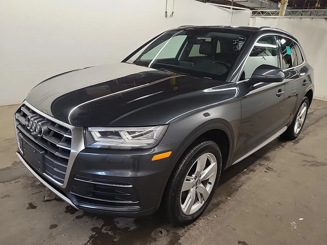 Audi Q5 * TECHNIK * CARFAX * ЦЕНА ДО БГ - автомобили, коли, обяви за нови и употребявани 0
