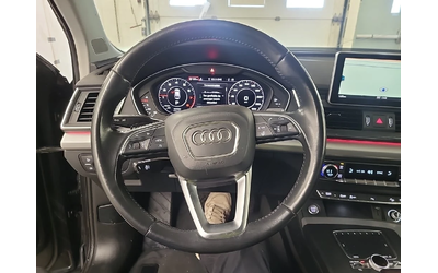 Audi Q5 * TECHNIK * CARFAX * ЦЕНА ДО БГ - автомобили, коли, обяви за нови и употребявани 10