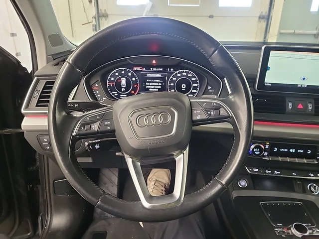 Audi Q5 * TECHNIK * CARFAX * ЦЕНА ДО БГ - автомобили, коли, обяви за нови и употребявани 10
