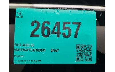 Audi Q5 * TECHNIK * CARFAX * ЦЕНА ДО БГ - автомобили, коли, обяви за нови и употребявани 13