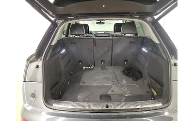 Audi Q5 * TECHNIK * CARFAX * ЦЕНА ДО БГ - автомобили, коли, обяви за нови и употребявани 15