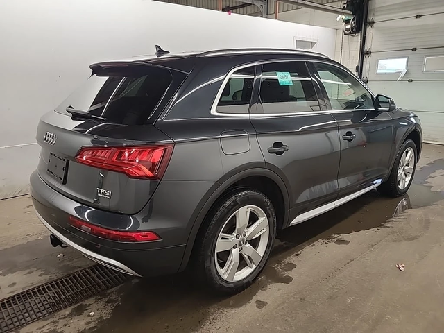 Audi Q5 * TECHNIK * CARFAX * ЦЕНА ДО БГ - автомобили, коли, обяви за нови и употребявани 2