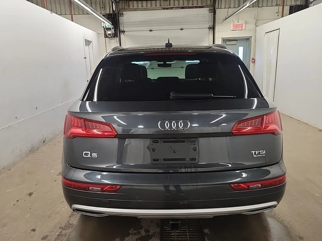 Audi Q5 * TECHNIK * CARFAX * ЦЕНА ДО БГ - автомобили, коли, обяви за нови и употребявани 5