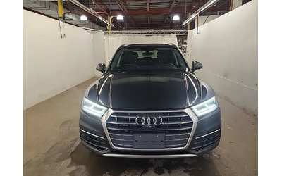 Audi Q5 * TECHNIK * CARFAX * ЦЕНА ДО БГ - автомобили, коли, обяви за нови и употребявани 6