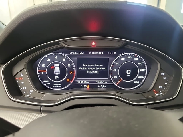 Audi Q5 * TECHNIK * CARFAX * ЦЕНА ДО БГ - автомобили, коли, обяви за нови и употребявани 9