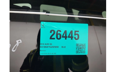 Audi Q5 * PROGRESSIV * CARFAX * ЦЕНА ДО БГ - автомобили, коли, обяви за нови и употребявани 13