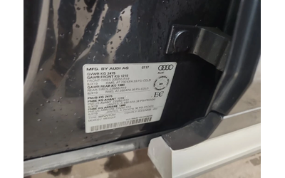 Audi Q5 * PROGRESSIV * CARFAX * ЦЕНА ДО БГ - автомобили, коли, обяви за нови и употребявани 14