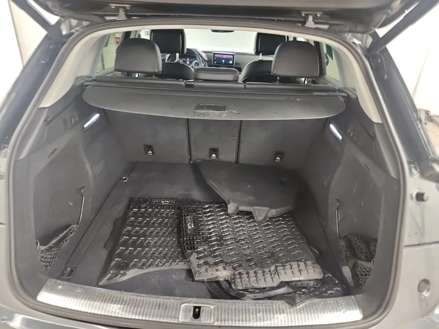 Audi Q5 * PROGRESSIV * CARFAX * ЦЕНА ДО БГ - автомобили, коли, обяви за нови и употребявани 15