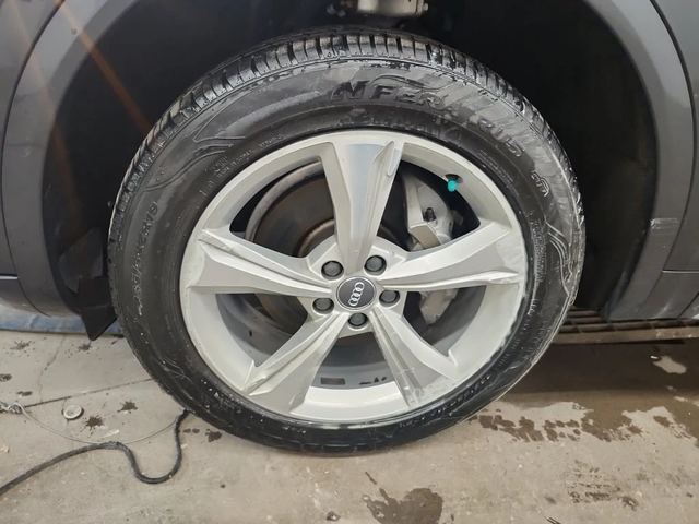 Audi Q5 * PROGRESSIV * CARFAX * ЦЕНА ДО БГ - автомобили, коли, обяви за нови и употребявани 16