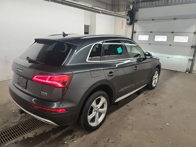 Audi Q5 * PROGRESSIV * CARFAX * ЦЕНА ДО БГ - автомобили, коли, обяви за нови и употребявани 2