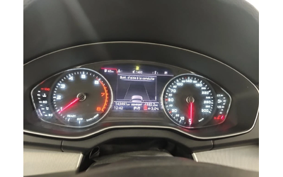 Audi Q5 * PROGRESSIV * CARFAX * ЦЕНА ДО БГ - автомобили, коли, обяви за нови и употребявани 9