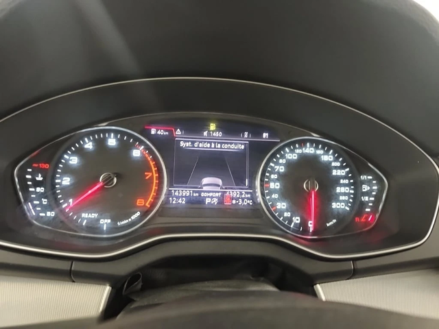 Audi Q5 * PROGRESSIV * CARFAX * ЦЕНА ДО БГ - автомобили, коли, обяви за нови и употребявани 9