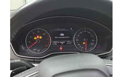 Audi Q5 * KOMFORT * CARFAX * ЦЕНА ДО БГ - автомобили, коли, обяви за нови и употребявани 10