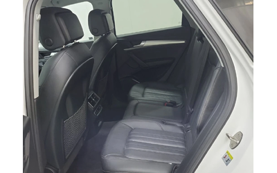 Audi Q5 * KOMFORT * CARFAX * ЦЕНА ДО БГ - автомобили, коли, обяви за нови и употребявани 11