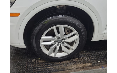 Audi Q5 * KOMFORT * CARFAX * ЦЕНА ДО БГ - автомобили, коли, обяви за нови и употребявани 13