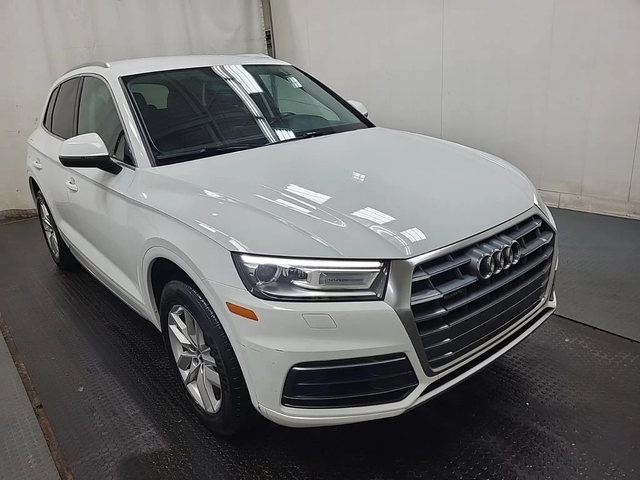 Audi Q5 * KOMFORT * CARFAX * ЦЕНА ДО БГ - автомобили, коли, обяви за нови и употребявани 2