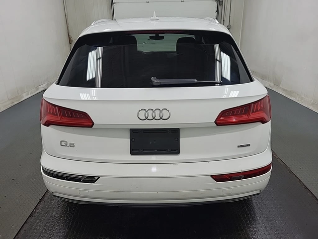 Audi Q5 * KOMFORT * CARFAX * ЦЕНА ДО БГ - автомобили, коли, обяви за нови и употребявани 4