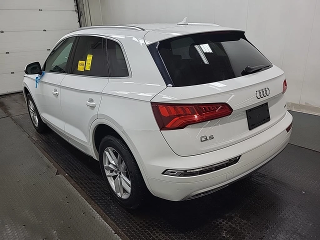 Audi Q5 * KOMFORT * CARFAX * ЦЕНА ДО БГ - автомобили, коли, обяви за нови и употребявани 5