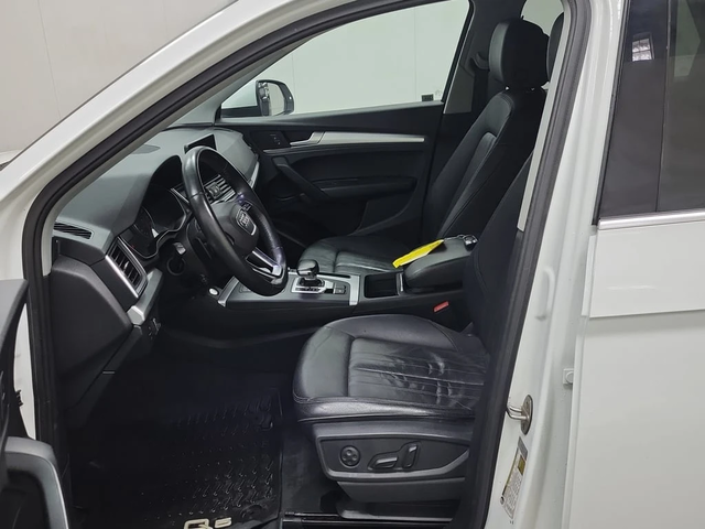 Audi Q5 * KOMFORT * CARFAX * ЦЕНА ДО БГ - автомобили, коли, обяви за нови и употребявани 7