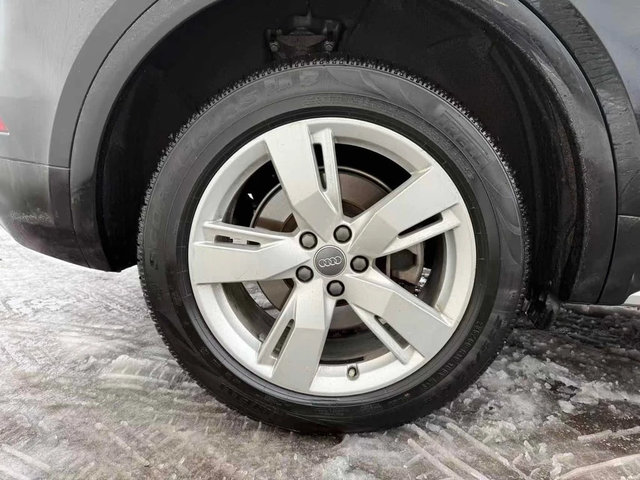 Audi Q5 * Technik * CARFAX * ЦЕНА ДО БГ - автомобили, коли, обяви за нови и употребявани 10