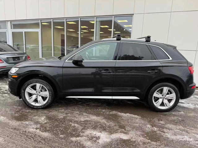 Audi Q5 * Technik * CARFAX * ЦЕНА ДО БГ - автомобили, коли, обяви за нови и употребявани 2