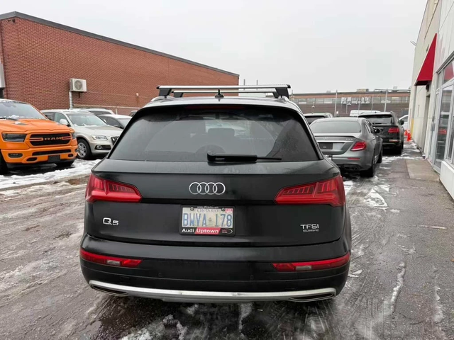 Audi Q5 * Technik * CARFAX * ЦЕНА ДО БГ - автомобили, коли, обяви за нови и употребявани 4