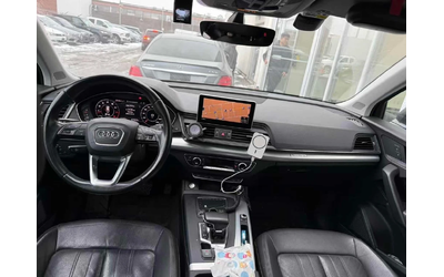 Audi Q5 * Technik * CARFAX * ЦЕНА ДО БГ - автомобили, коли, обяви за нови и употребявани 6