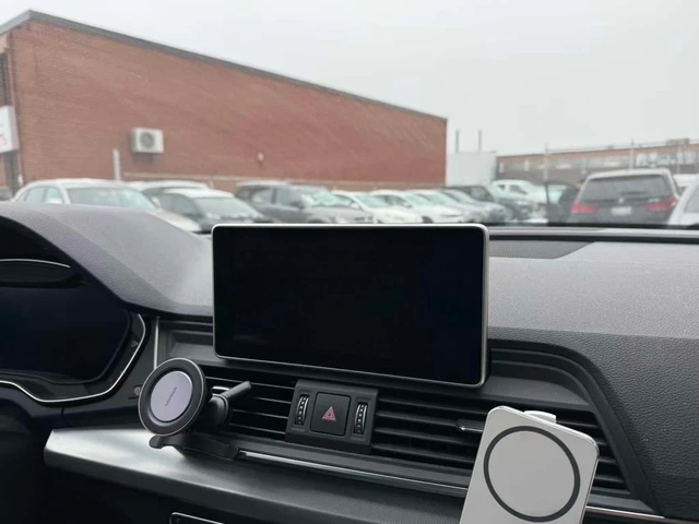 Audi Q5 * Technik * CARFAX * ЦЕНА ДО БГ - автомобили, коли, обяви за нови и употребявани 8