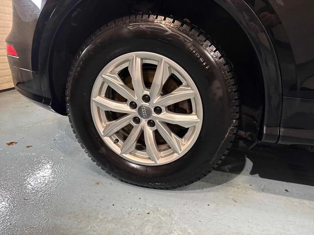 Audi Q5 * Progressiv * CARFAX * ЦЕНА ДО БГ - автомобили, коли, обяви за нови и употребявани 5