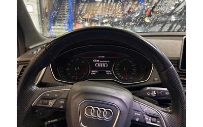 Audi Q5 * Progressiv * CARFAX * ЦЕНА ДО БГ - автомобили, коли, обяви за нови и употребявани 8