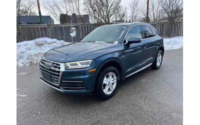 audi-q5 - 0