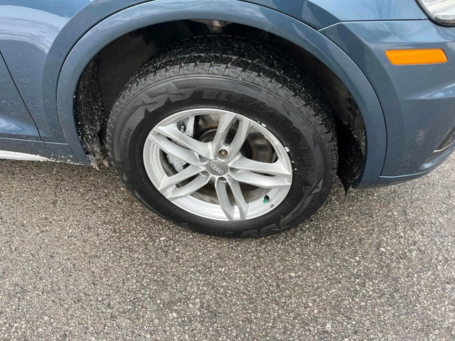 Audi Q5 * Technik * CARFAX * ЦЕНА ДО БГ - автомобили, коли, обяви за нови и употребявани 5