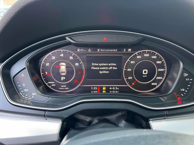 Audi Q5 * Technik * CARFAX * ЦЕНА ДО БГ - автомобили, коли, обяви за нови и употребявани 7