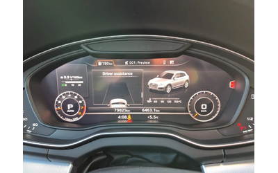 Audi Q5 * PREMIUM PLUS * CARFAX * ЦЕНА ДО БГ - автомобили, коли, обяви за нови и употребявани 10